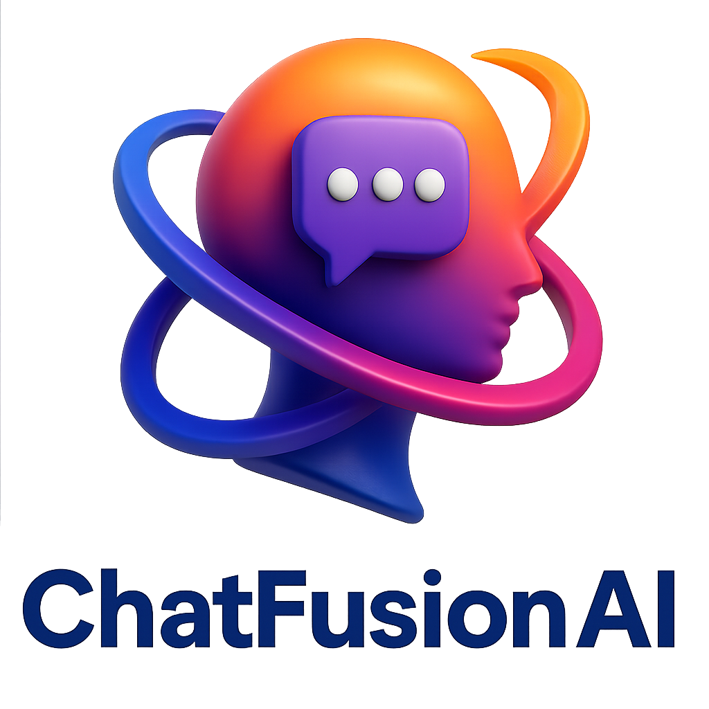 ChatFusionAI
