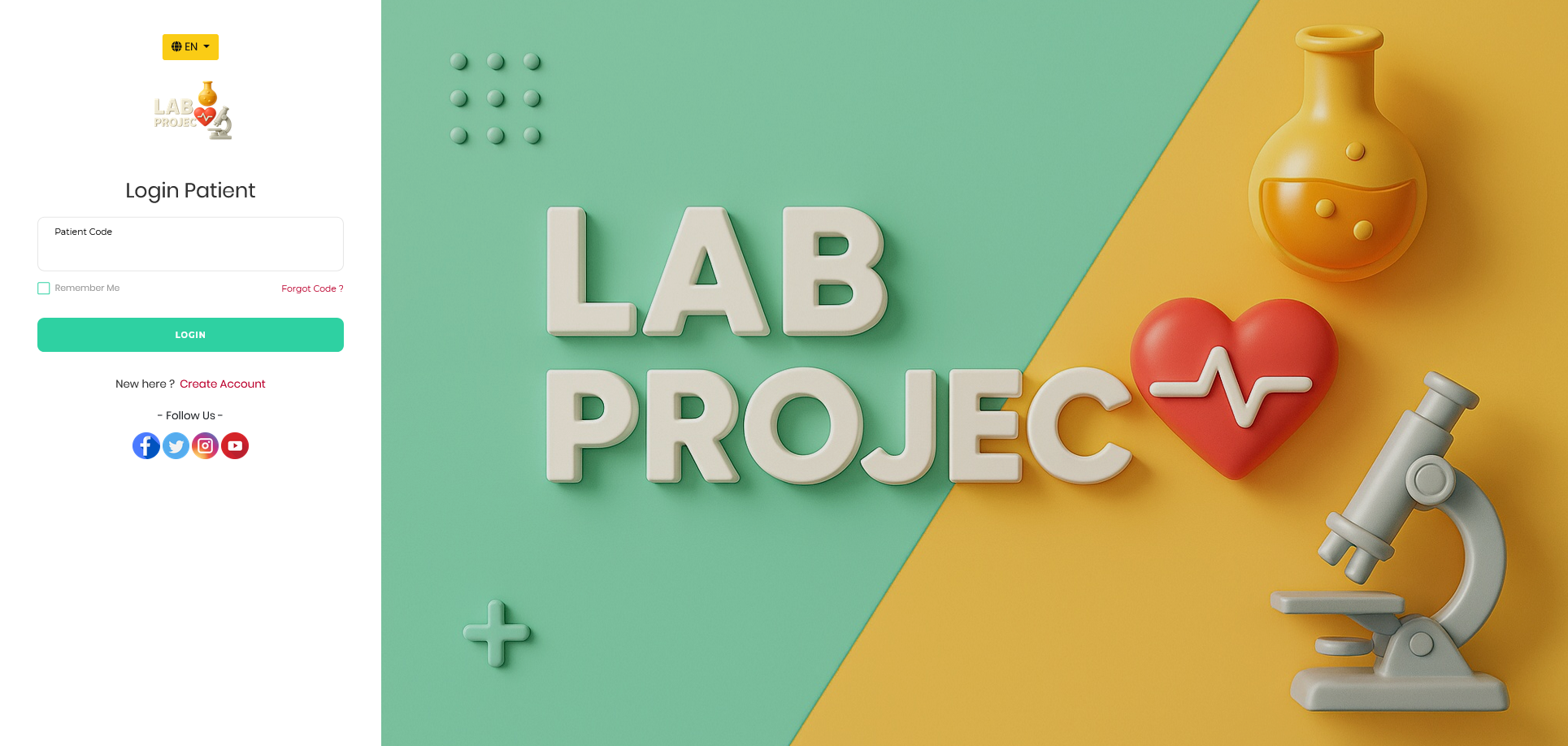 LabProject